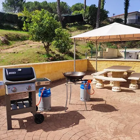 La Casa De Mati Cordoba