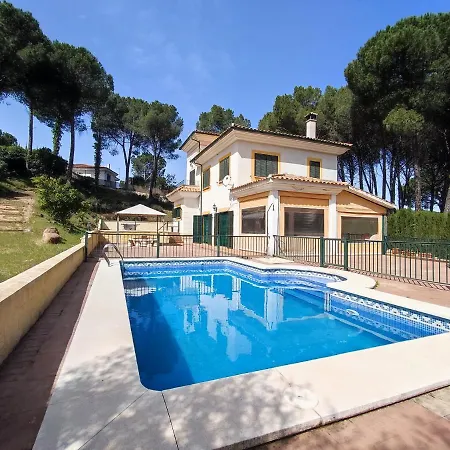 Holiday home La Casa De Mati