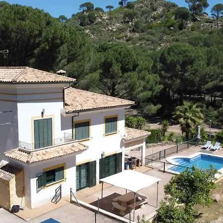 Holiday home La Casa De Mati