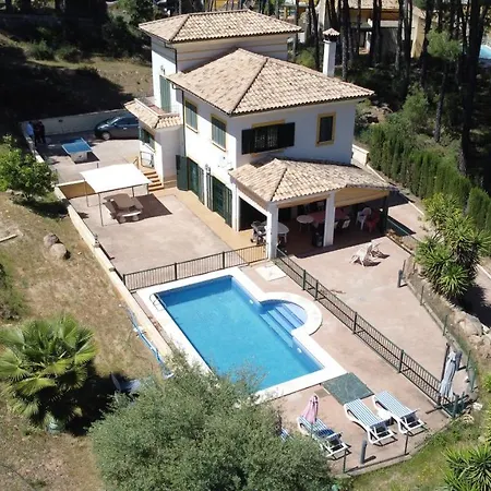 Holiday home La Casa De Mati