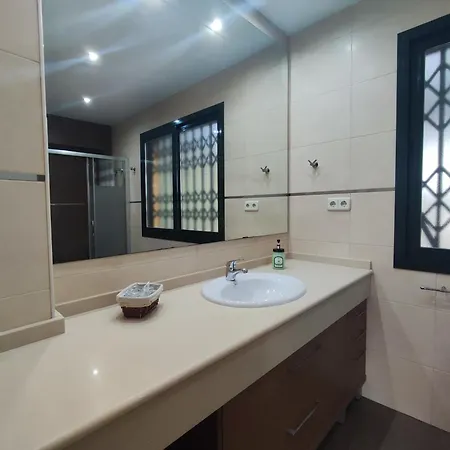 La Casa De Mati Holiday home