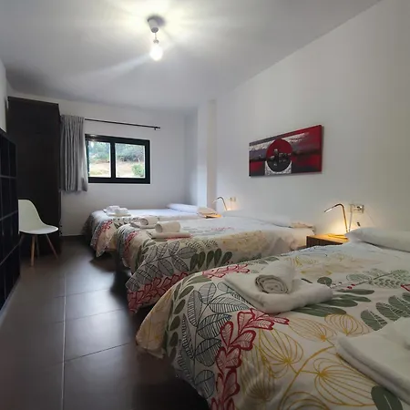 Holiday home La Casa De Mati Cordoba