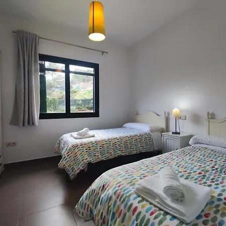 La Casa De Mati Cordoba