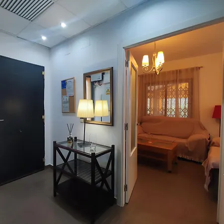 La Casa De Mati Holiday home Cordoba