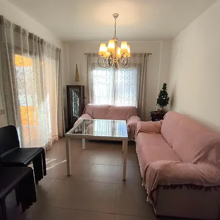 La Casa De Mati Holiday home