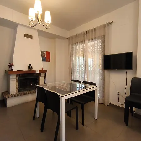 La Casa De Mati Cordoba