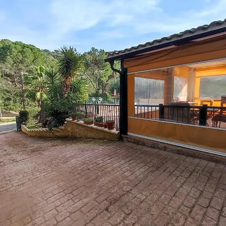 La Casa De Mati بيت للعطل