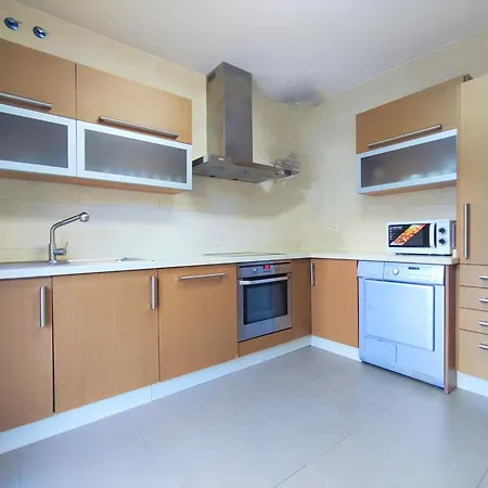 Сasa de vacaciones La Casa De Mati Córdoba